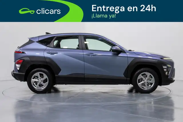Hyundai Kona view 7