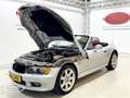 BMW Z3 Roadster 1.3  - ONLINE AUCTION Gris - thumbnail 38