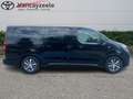 Toyota Verso Family 8pl+cam+nav+sens V+A Schwarz - thumbnail 3
