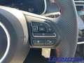 MG ZS Luxury 1.0 Navi 360 Kamera LED Apple CarPlay Andro Naranja - thumbnail 21