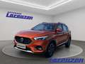 MG ZS Luxury 1.0 Navi 360 Kamera LED Apple CarPlay Andro Naranja - thumbnail 1