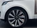 Land Rover Range Rover P615 LWB 5-Sitzer SV Weiß - thumbnail 9