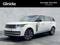 Land Rover Range Rover P615 LWB 5-Sitzer SV Weiß - thumbnail 1