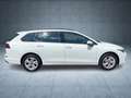 Volkswagen Golf Variant Life 1.5 TSI DSG R-KAMERA LED ACC Weiß - thumbnail 9