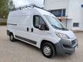 Fiat Ducato 33 2.3 Multijet Furgon Medio 130cv White - thumbnail 2