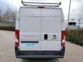 Fiat Ducato 33 2.3 Multijet Furgon Medio 130cv White - thumbnail 6