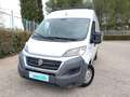 Fiat Ducato 33 2.3 Multijet Furgon Medio 130cv White - thumbnail 3