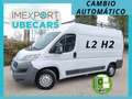 Fiat Ducato 33 2.3 Multijet Furgon Medio 130cv White - thumbnail 1