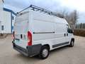 Fiat Ducato 33 2.3 Multijet Furgon Medio 130cv White - thumbnail 4