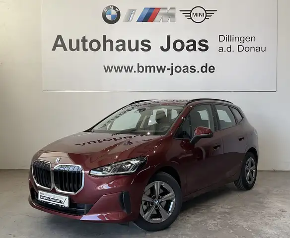 BMW 220 i |AHK |Aktivsitz |Driving Assistant Plus