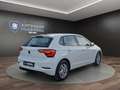 Volkswagen Polo 1.0 TSI Style PANORAMA+SPURASSIST+SHZ Klima Weiß - thumbnail 5