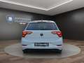 Volkswagen Polo 1.0 TSI Style PANORAMA+SPURASSIST+SHZ Klima Weiß - thumbnail 6