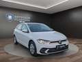 Volkswagen Polo 1.0 TSI Style PANORAMA+SPURASSIST+SHZ Klima Weiß - thumbnail 3