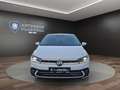 Volkswagen Polo 1.0 TSI Style PANORAMA+SPURASSIST+SHZ Klima Weiß - thumbnail 2