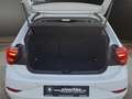 Volkswagen Polo 1.0 TSI Style PANORAMA+SPURASSIST+SHZ Klima Weiß - thumbnail 21