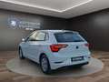 Volkswagen Polo 1.0 TSI Style PANORAMA+SPURASSIST+SHZ Klima Weiß - thumbnail 7