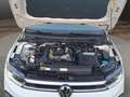 Volkswagen Polo 1.0 TSI Style PANORAMA+SPURASSIST+SHZ Klima Weiß - thumbnail 9