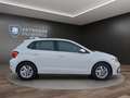 Volkswagen Polo 1.0 TSI Style PANORAMA+SPURASSIST+SHZ Klima Weiß - thumbnail 4