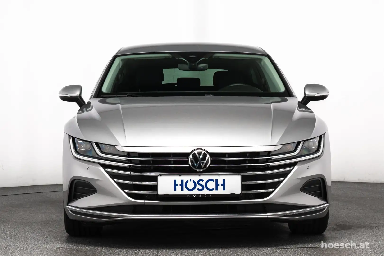 Volkswagen Arteon SB Elegance TDI ACC ASSISTENZ KAMERA ++ Silber - 2