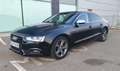Audi A5 Sportback 2.0TDI Advanced ed. 177 Negro - thumbnail 2