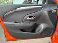 Opel Corsa -e Edition*Carplay*Klimaauto.*1.Hand! Orange - thumbnail 11