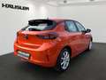 Opel Corsa -e Edition*Carplay*Klimaauto.*1.Hand! Orange - thumbnail 4