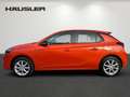 Opel Corsa -e Edition*Carplay*Klimaauto.*1.Hand! Orange - thumbnail 6