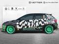 Skoda Fabia RS by Autohaus Vetter Zwart - thumbnail 2