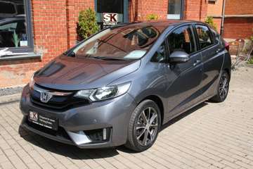 Comfort MFL&Shz&PDC&Bluetooth