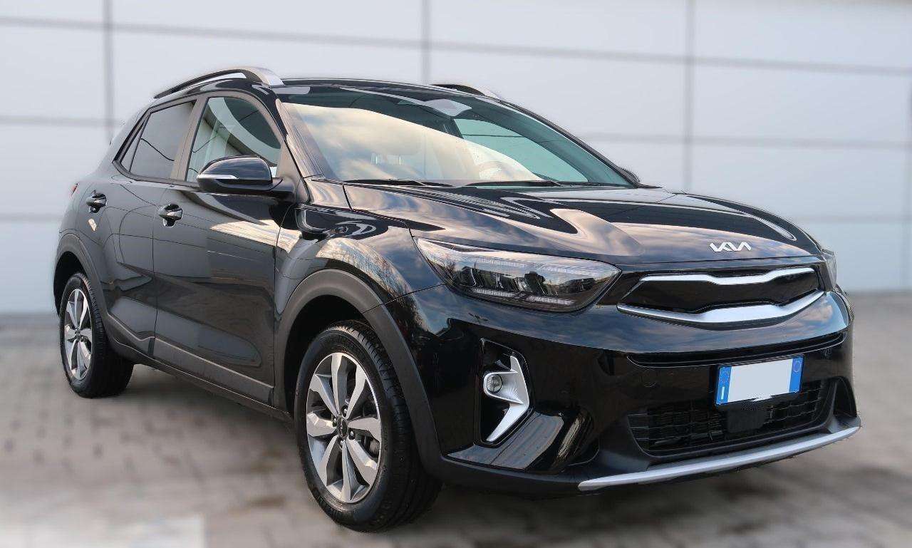 Kia Stonic 1.2 DPI 84 CV Style