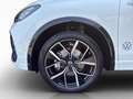 Volkswagen Tiguan R-LINE Weiß - thumbnail 3