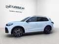 Volkswagen Tiguan R-LINE Weiß - thumbnail 5