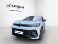Volkswagen Tiguan R-LINE Weiß - thumbnail 4
