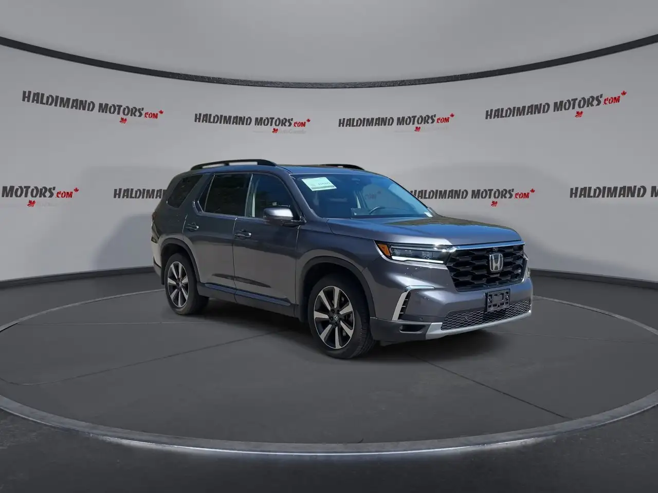 Honda Pilot fotografie Honda Pilot