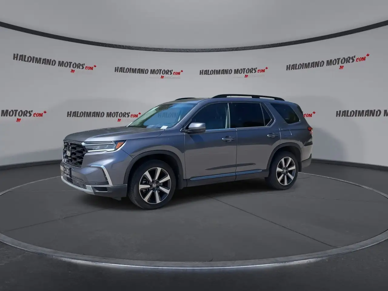 Honda Pilot fotografie Honda Pilot