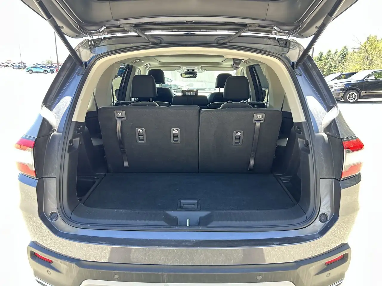 Honda Pilot fotografie Honda Pilot