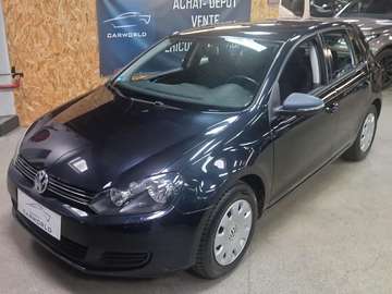 Golf 1.4i Comfortline $$ 12MOIS GARANTI $$