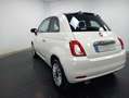 Fiat 500 LOUNGE 1.0 6V HYBRID 52KW (70 CV) Wit - thumbnail 6