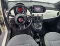 Fiat 500 LOUNGE 1.0 6V HYBRID 52KW (70 CV) Wit - thumbnail 9