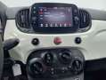 Fiat 500 LOUNGE 1.0 6V HYBRID 52KW (70 CV) Wit - thumbnail 17