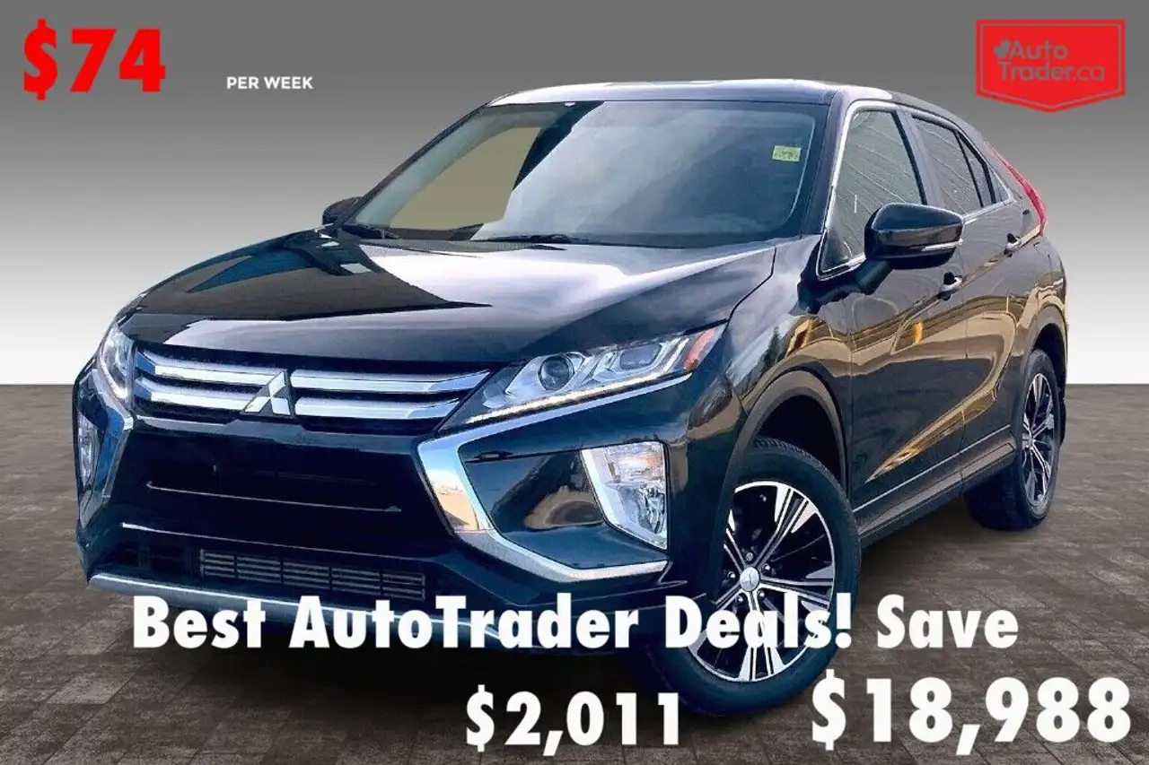 Mitsubishi Eclipse Cross снимка Mitsubishi Eclipse Cross