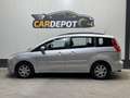 Mazda 5 1.8 Touring Gris - thumbnail 8