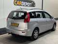 Mazda 5 1.8 Touring Gris - thumbnail 5