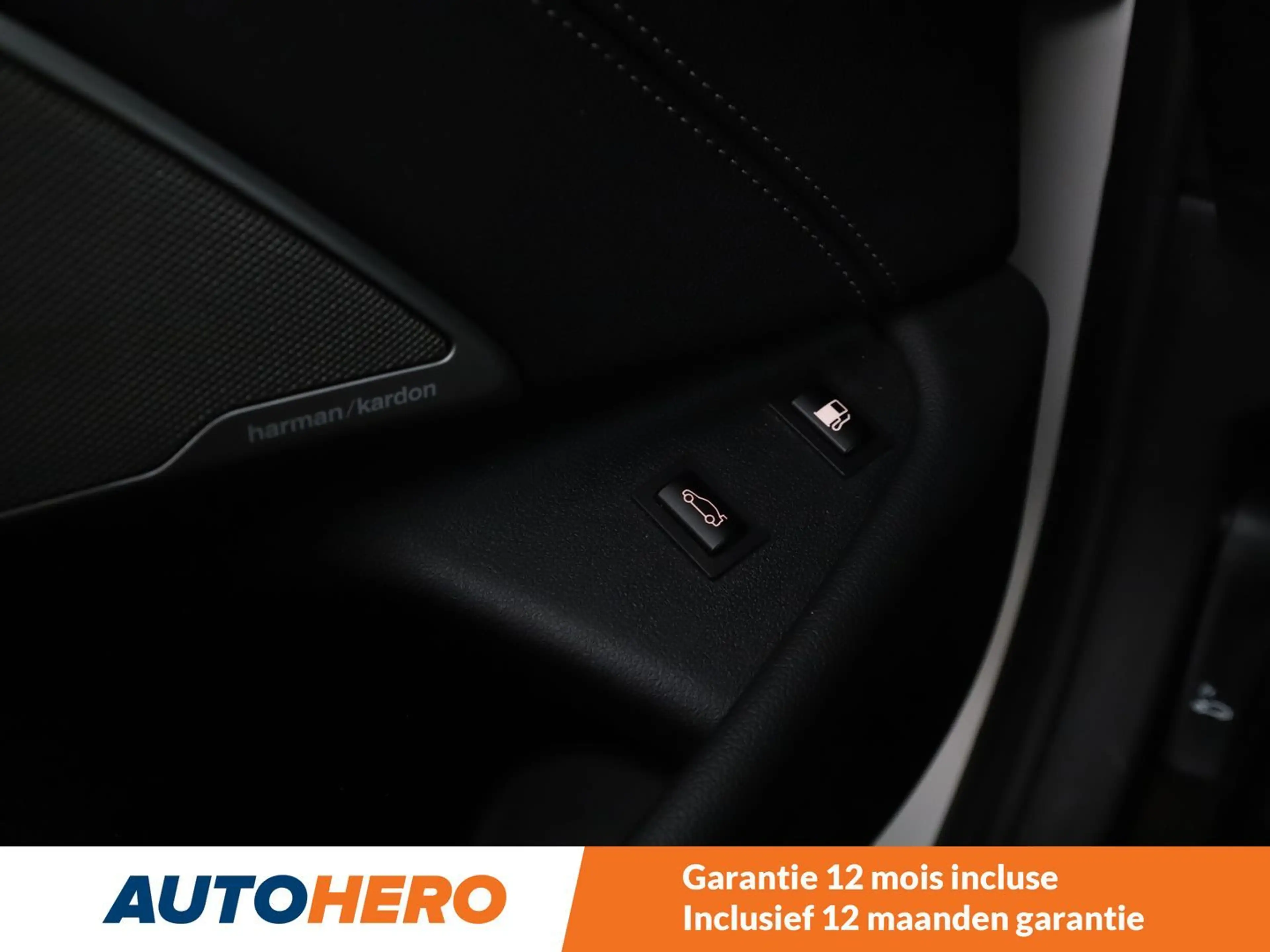 BMW 545 545e xDrive M Sport — photo 15