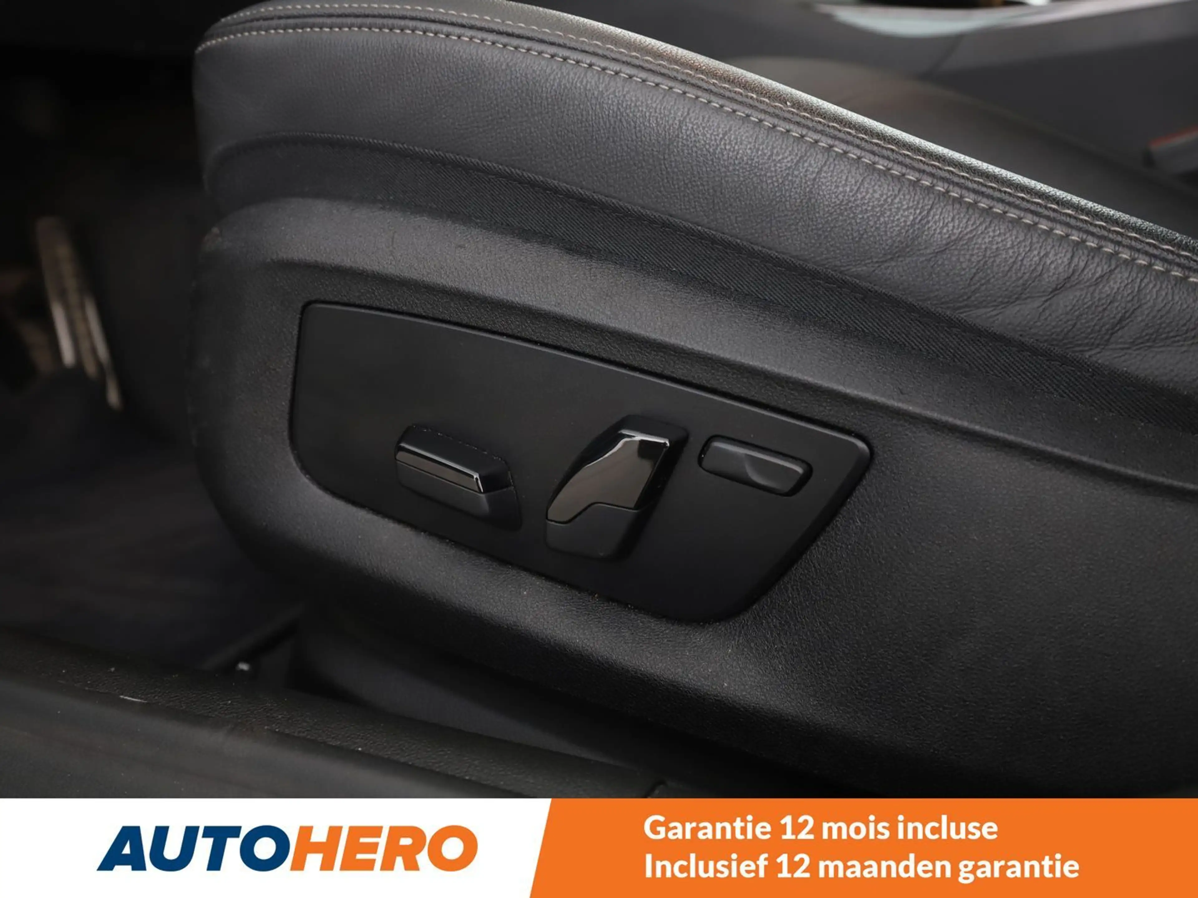 BMW 545 545e xDrive M Sport — photo 7