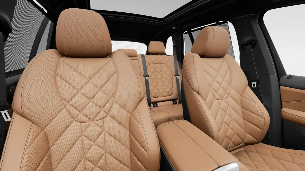 BMW X5 снимка BMW X5