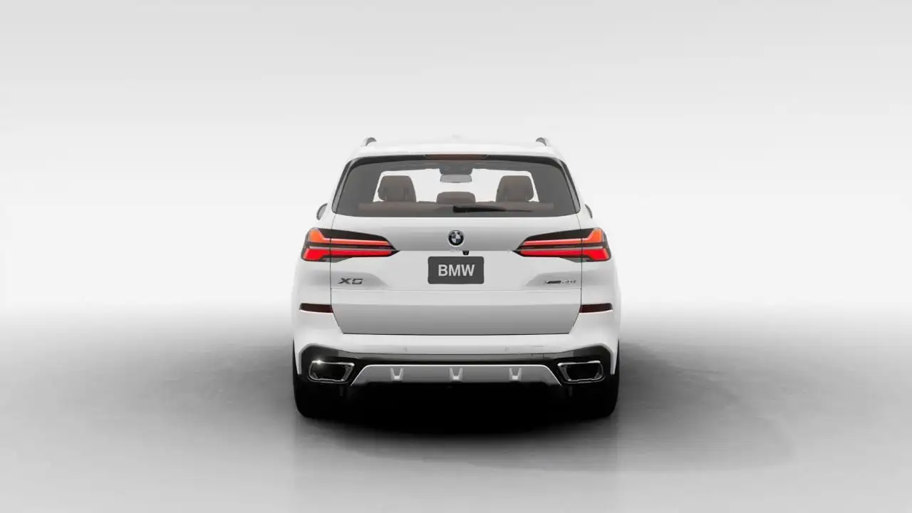 BMW X5 снимка BMW X5