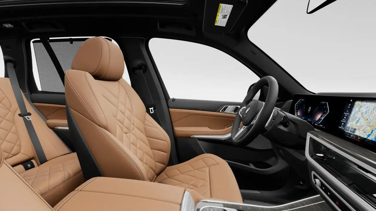 BMW X5 снимка BMW X5