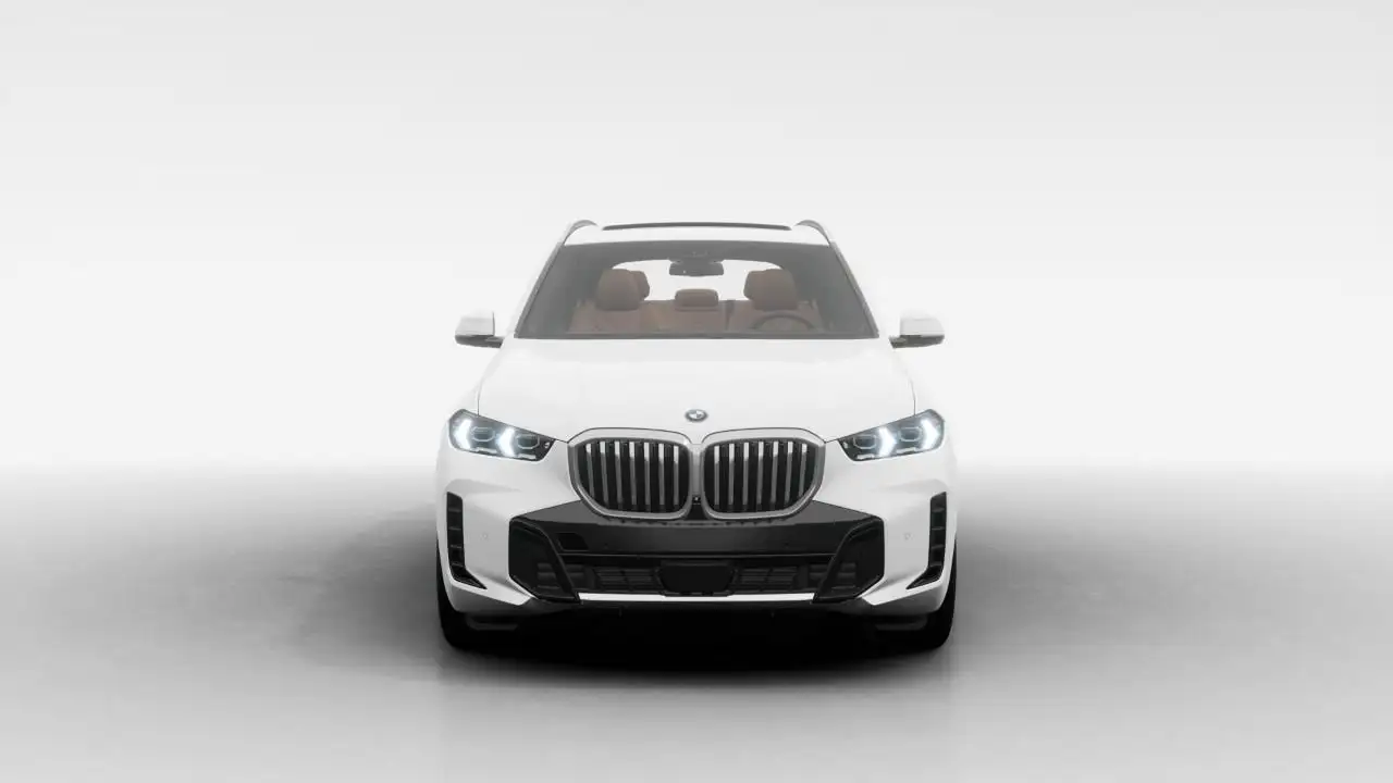 BMW X5 снимка BMW X5