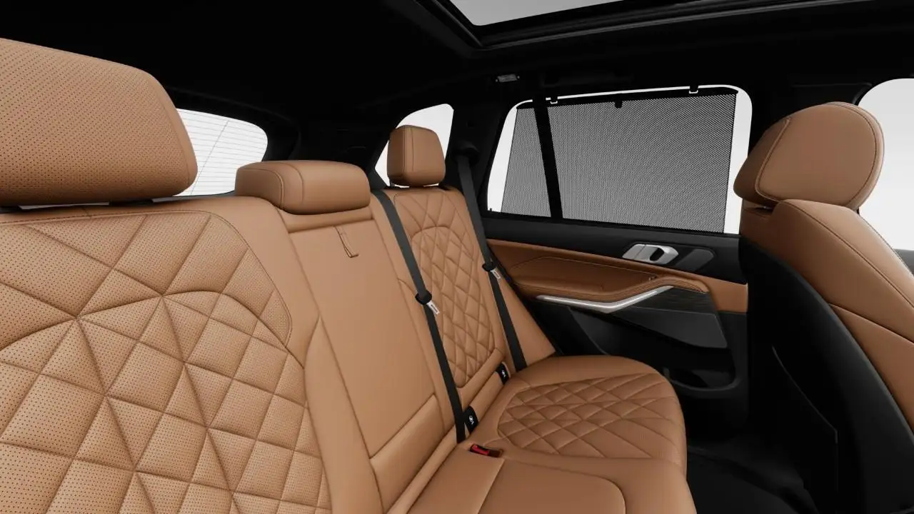 BMW X5 снимка BMW X5